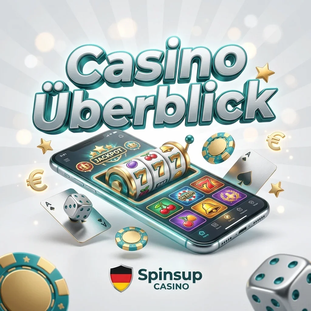 Casino Überblick