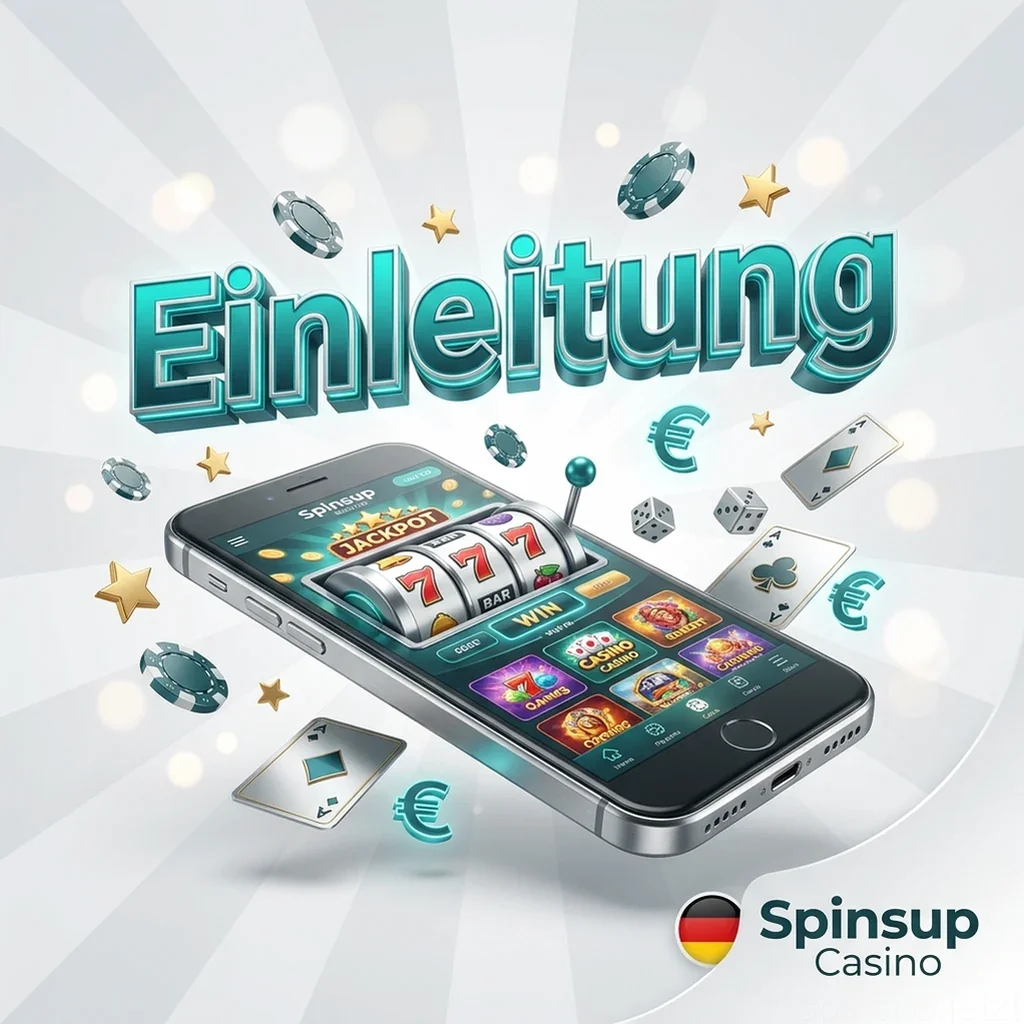 Einleitung